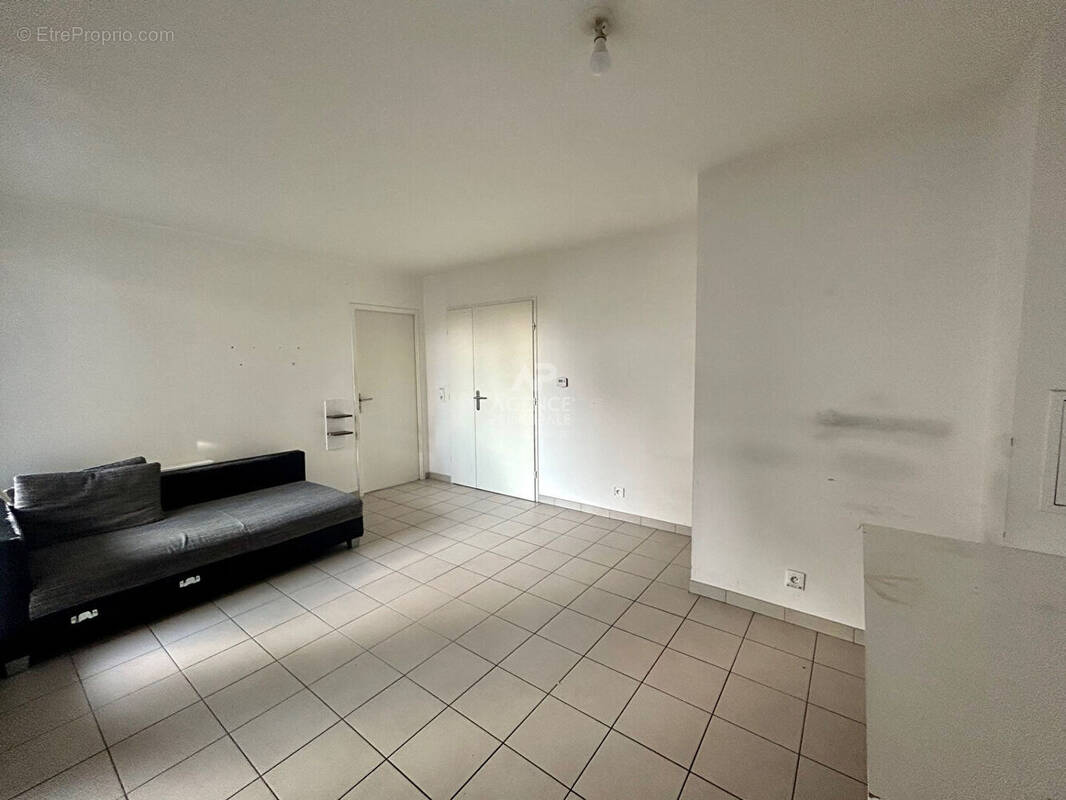 Appartement à ACHERES