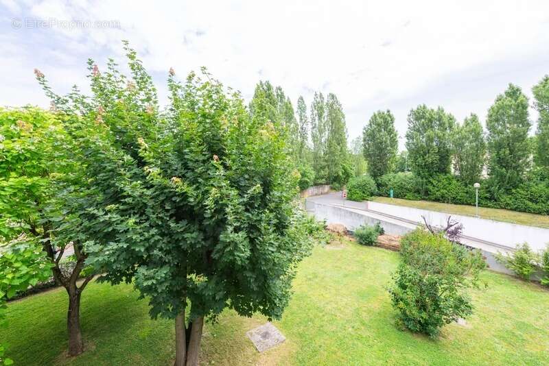 Appartement à VAUCRESSON