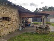 Maison à COSNE-D&#039;ALLIER