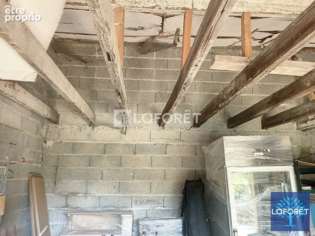 Corps de ferme + Atelier à rénover / 805 m2 / Neuilly Plaisance - photo 16