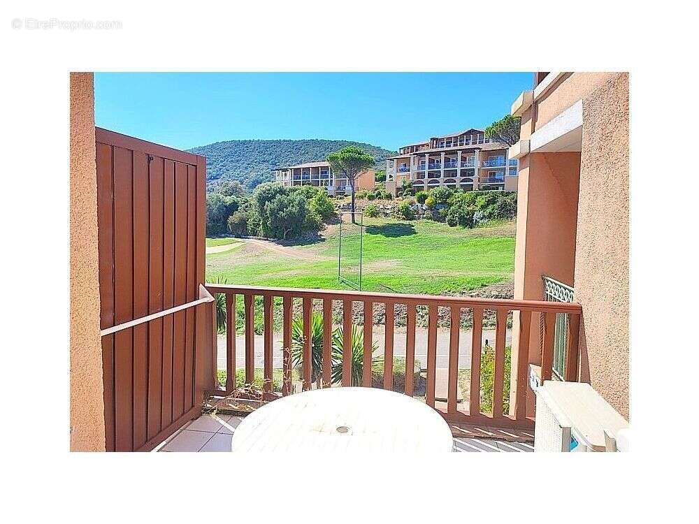 Appartement à LA SEYNE-SUR-MER