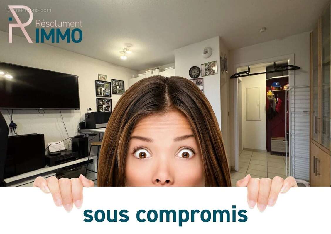 Appartement à COLMAR