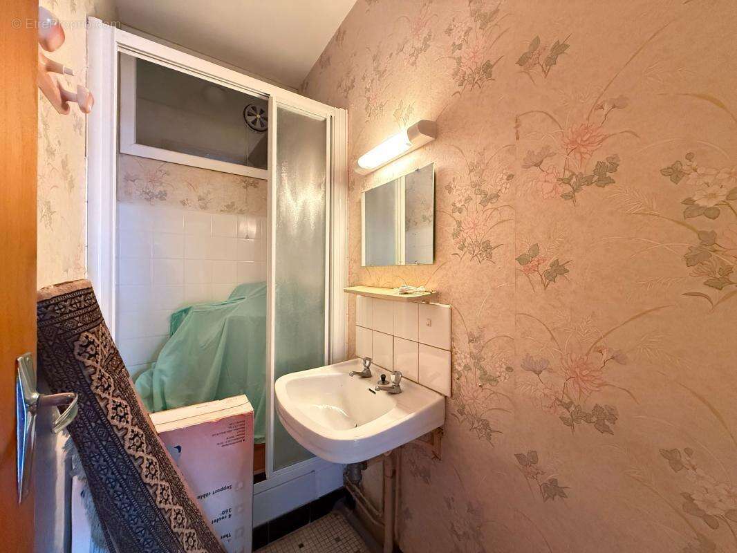 Maison à SAINT-PALAIS-SUR-MER