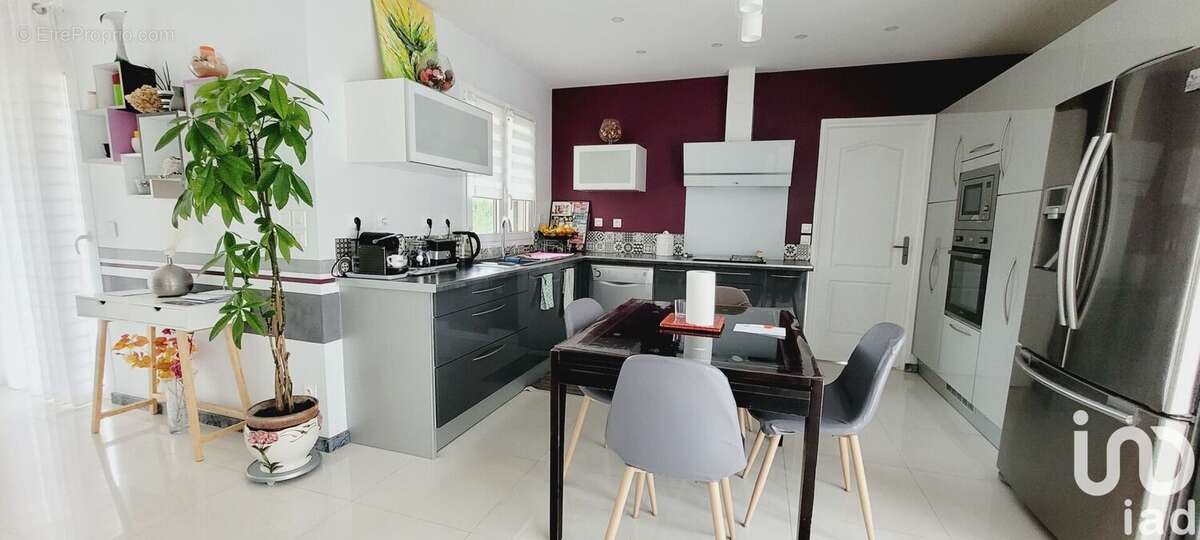 Photo 5 - Maison à LE PLESSIS-TREVISE