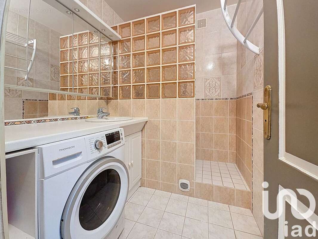 Photo 9 - Appartement à MARLY-LE-ROI