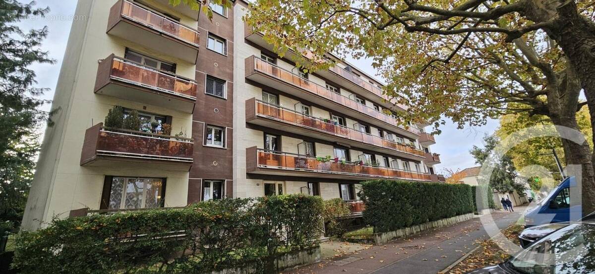 Appartement à CRETEIL