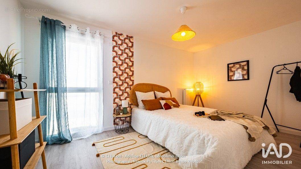 Photo 1 - Appartement à DIJON