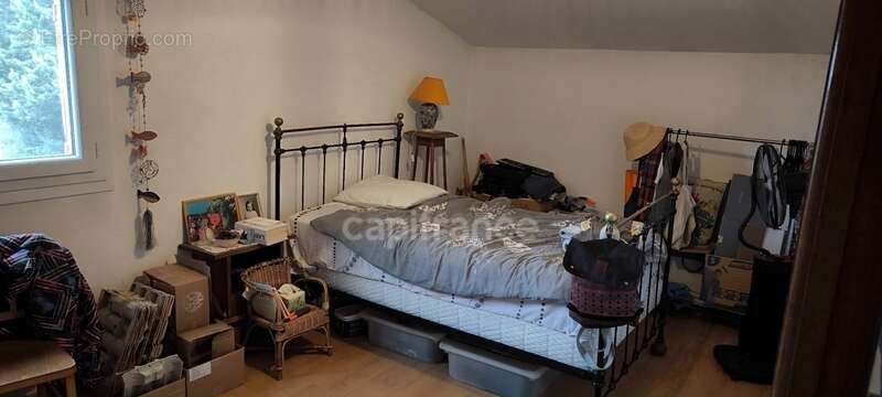 Maison à SAINT-PAUL-TROIS-CHATEAUX