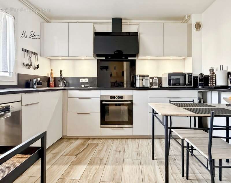 Maison à BUSSY-SAINT-GEORGES