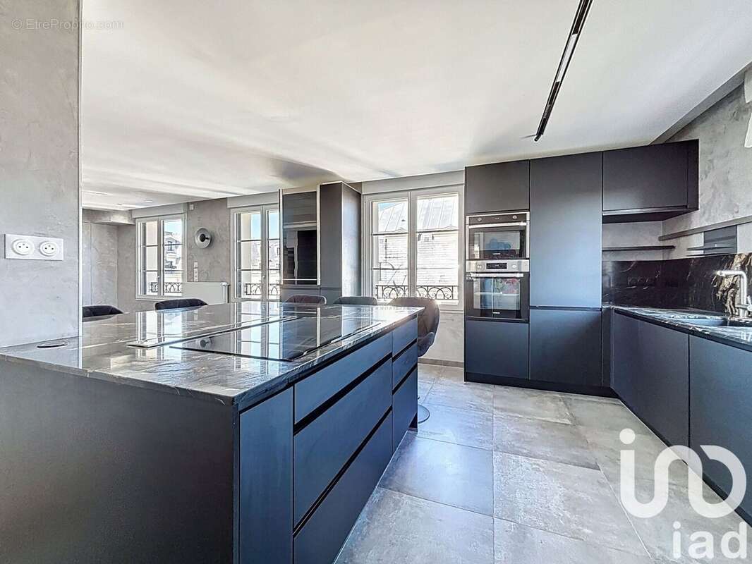 Photo 6 - Appartement à CLAMART