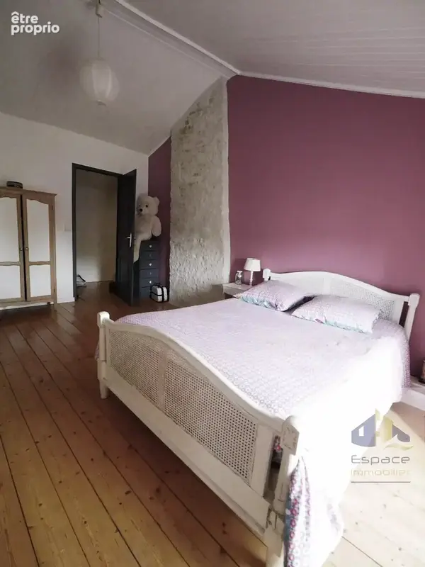 Maison spacieuse à Virson - photo 16
