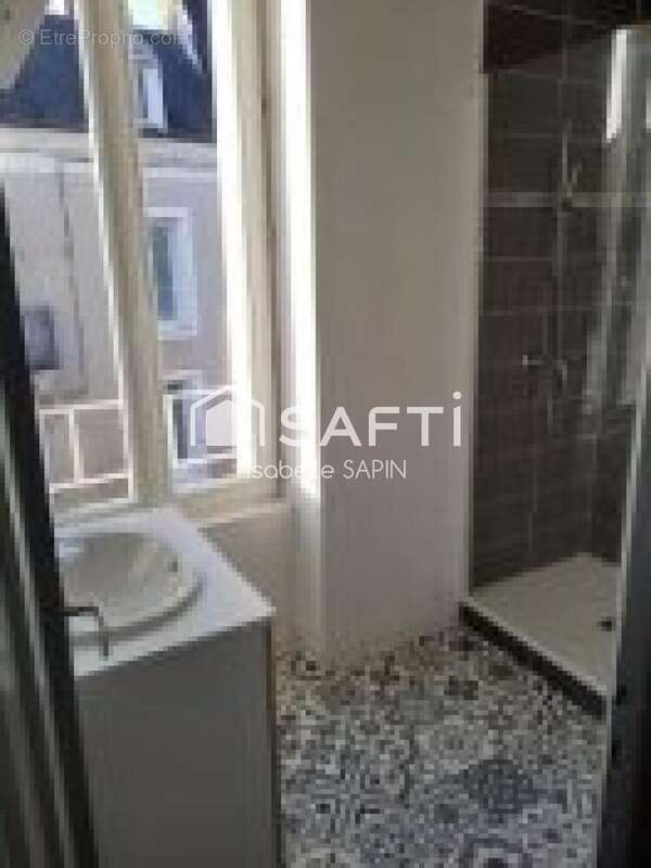 Photo 9 - Maison à NEUVILLE-DE-POITOU