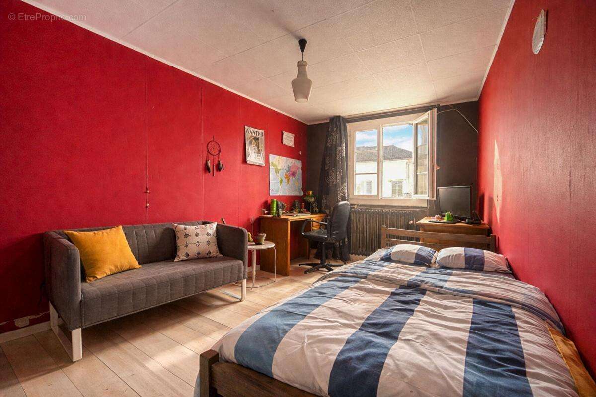 Maison à SELLES-SUR-CHER