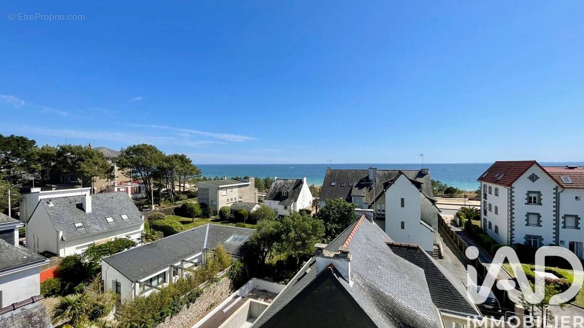 Photo 1 - Appartement à CARNAC