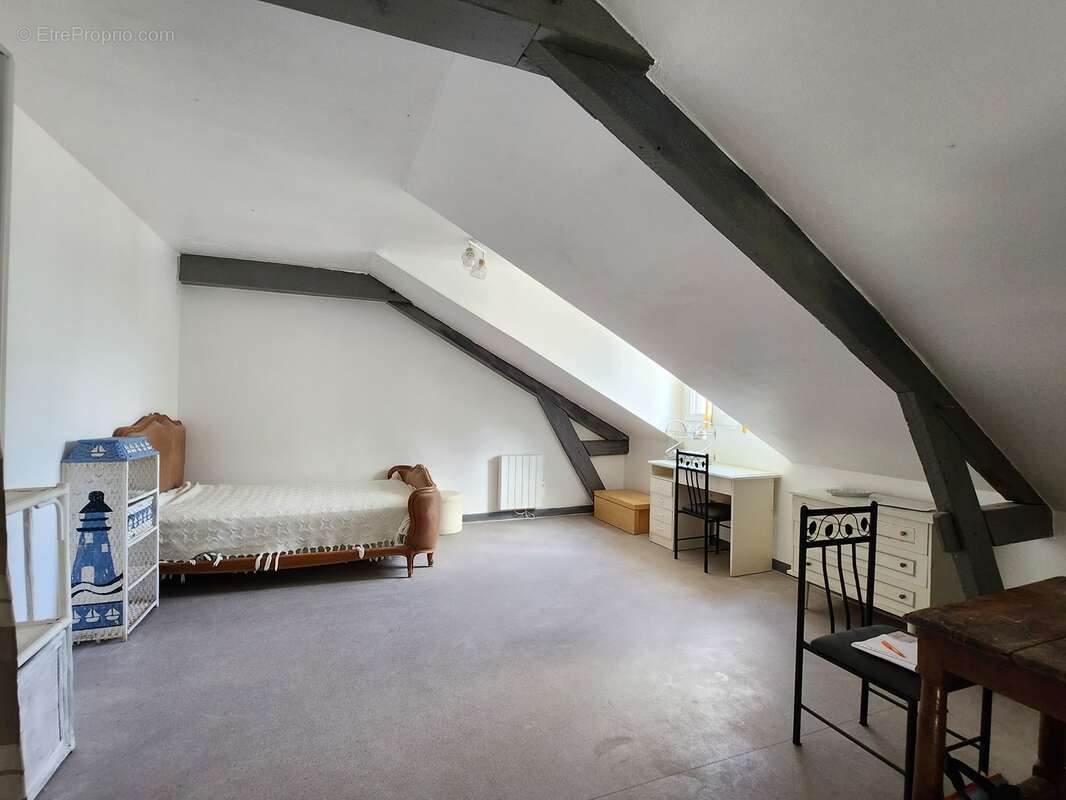 Appartement à LIMOGES