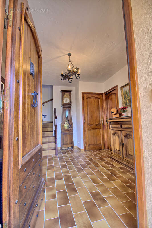 Cagnes sur mer Montaleigne Villa 113 m2 - photo 2