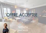 Appartement à VOIRON