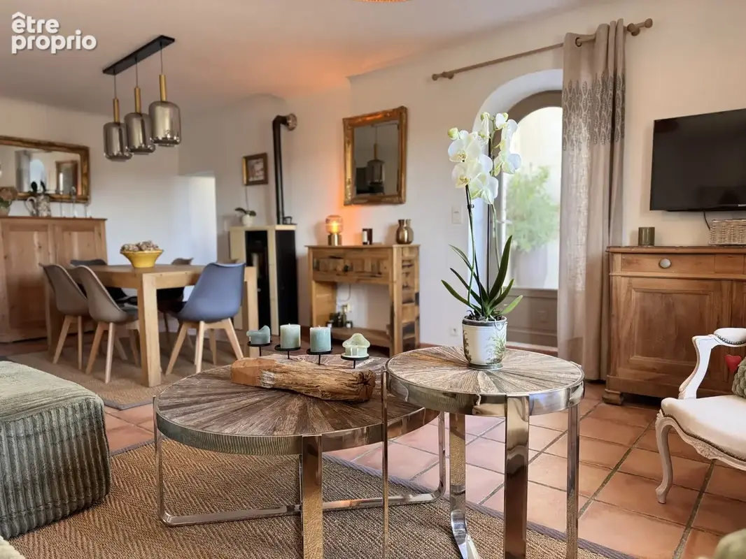 Maison 95 m² à Menerbes  - photo 3