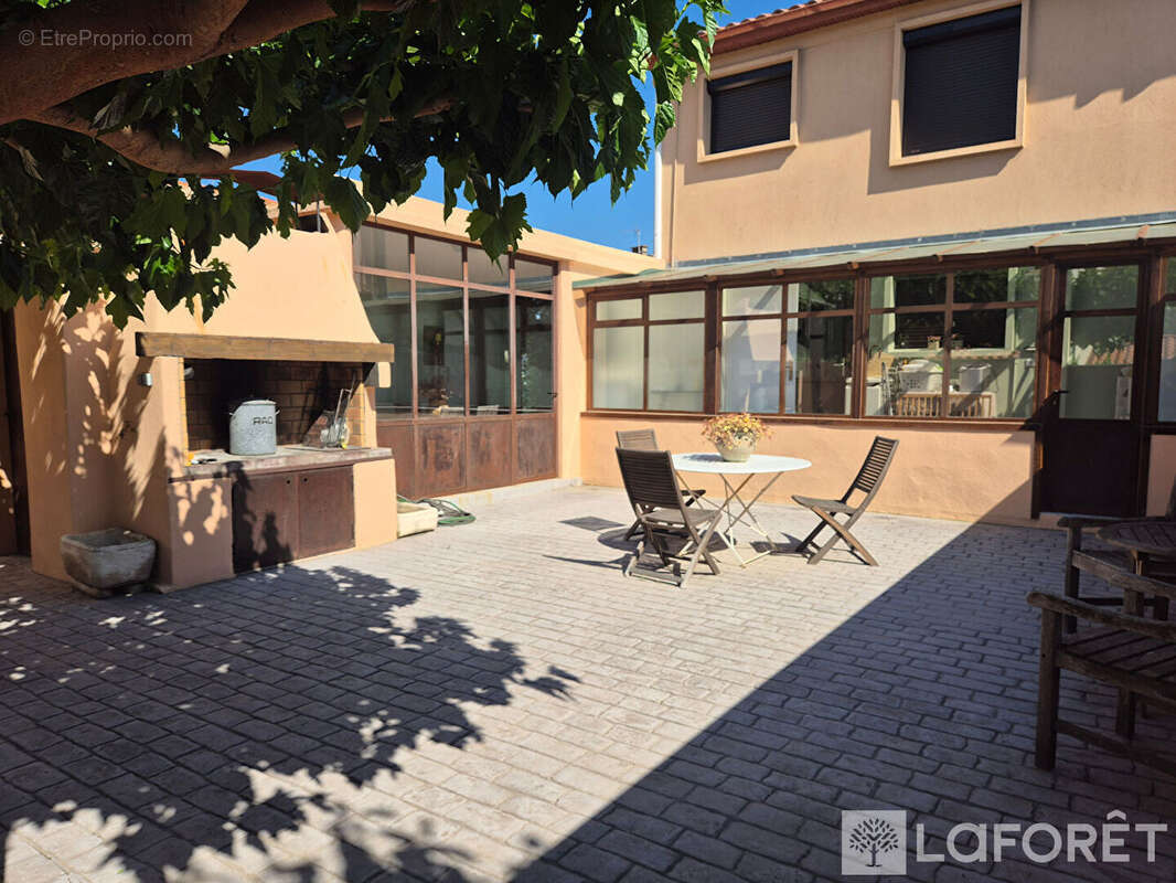 Maison Prades 4 pièce(s) 84 m2 - photo 20
