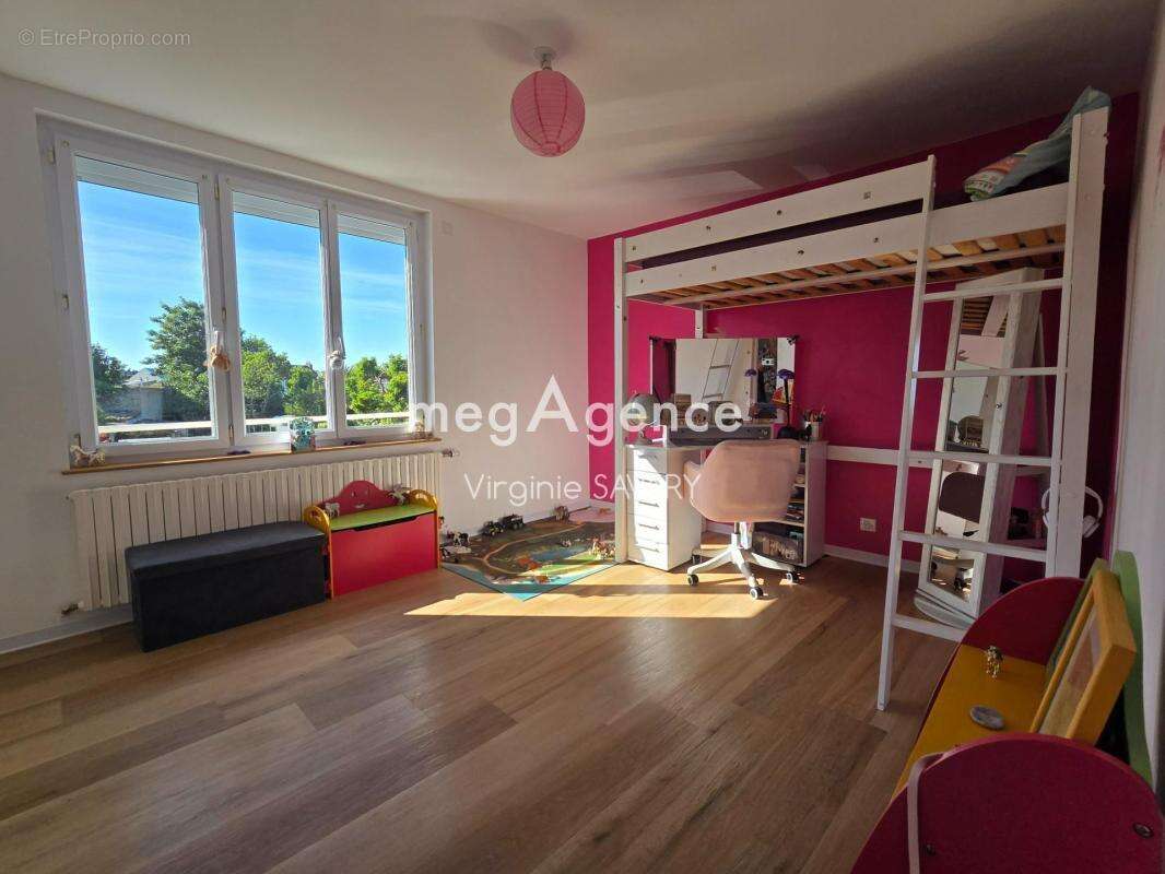 Maison 4 chambres - photo 9