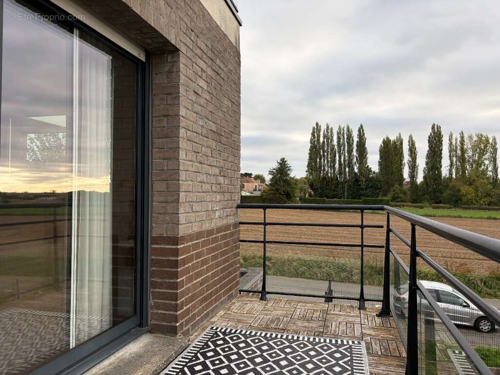 Appartement à RONCQ