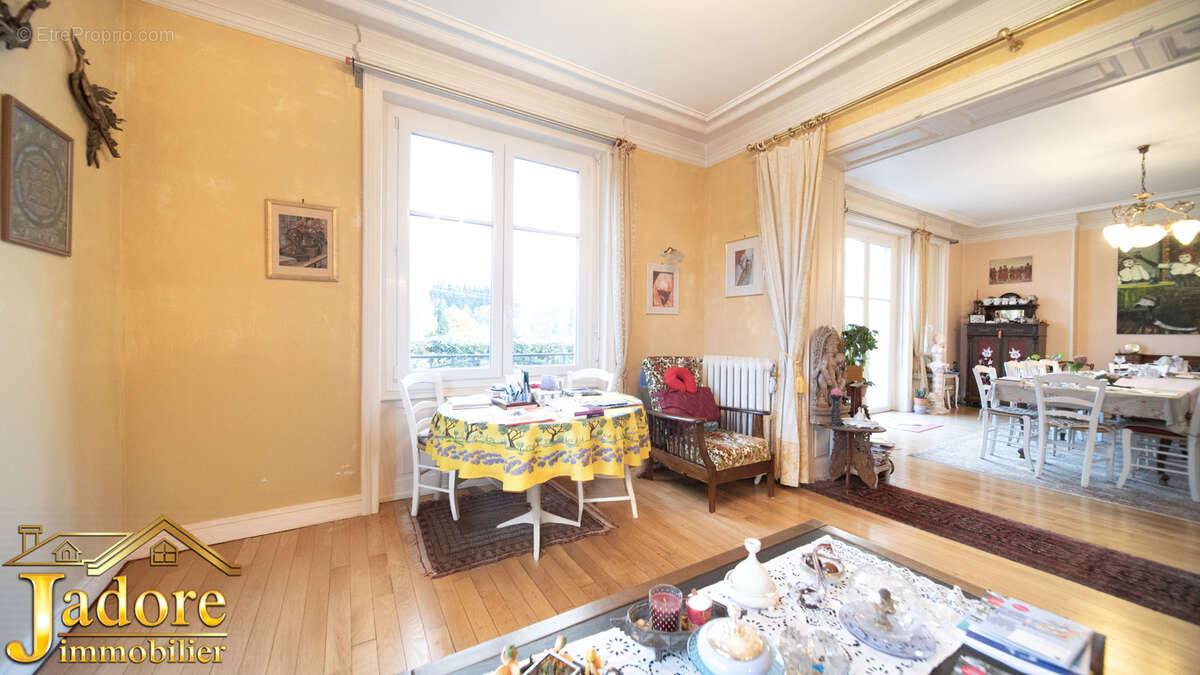 Maison à PROVENCHERES-SUR-FAVE