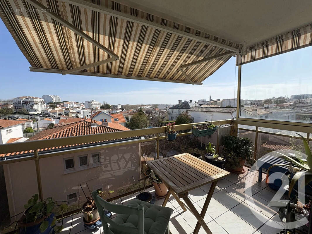 Appartement à ROYAN