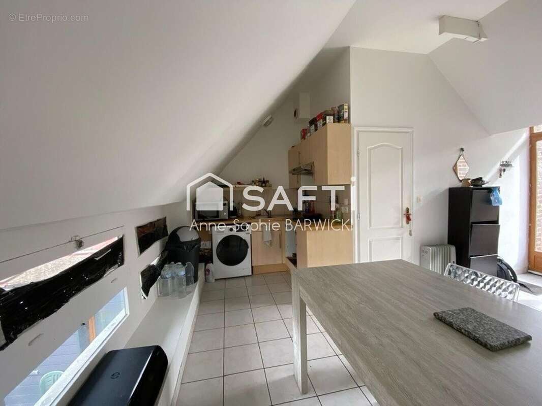 Photo 4 - Appartement à MEURCHIN