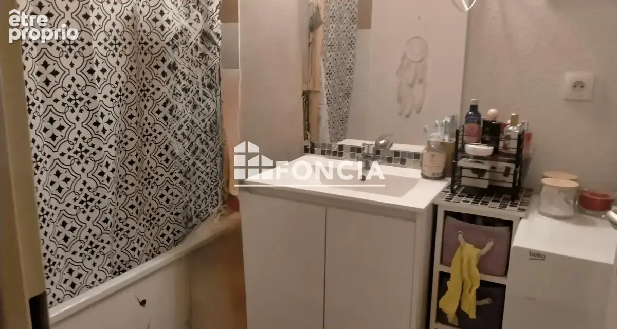 Appartement t2 - photo 7