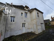 Maison à CLUIS