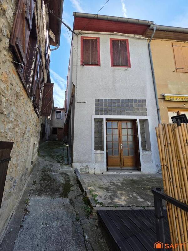Photo 1 - Maison à ASPET