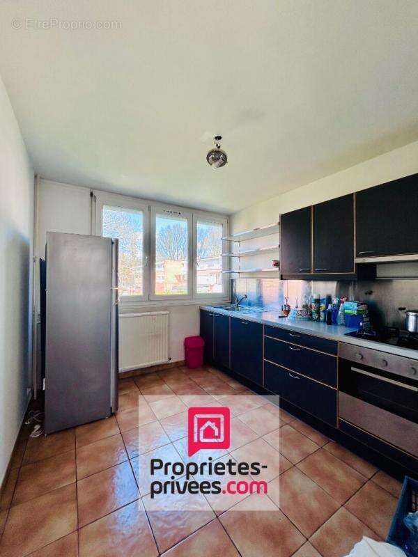 Maison Villeneuve D Ascq 6 pièce(s) 93 m2 - photo 2