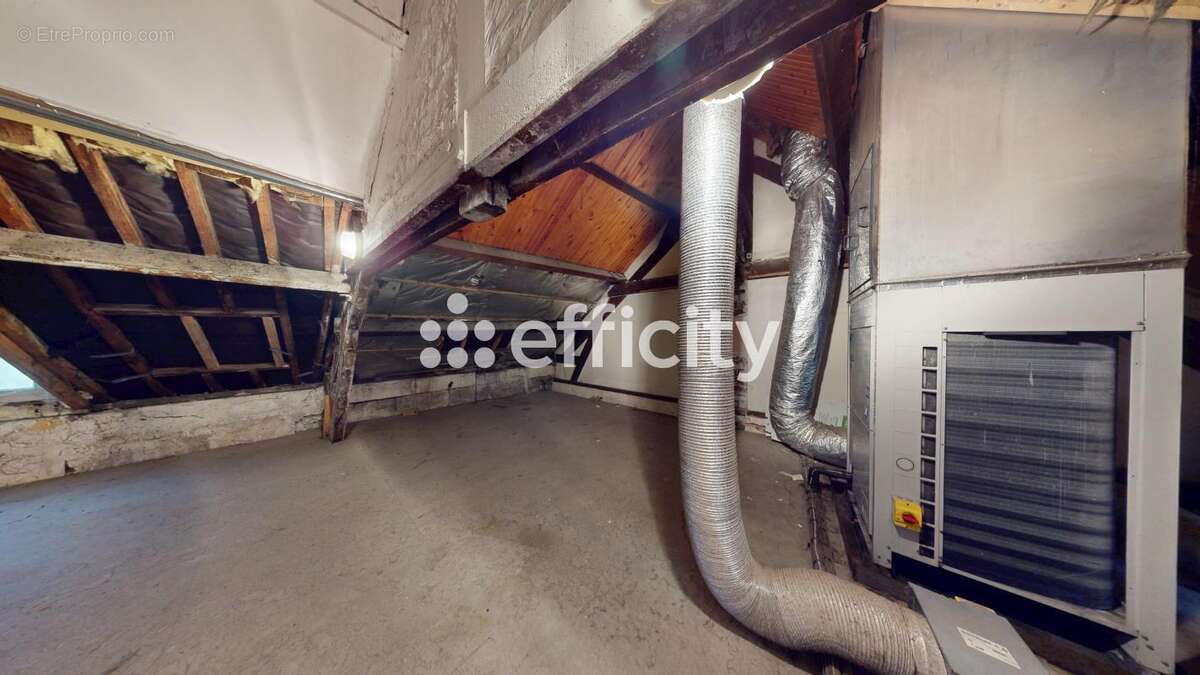 Appartement à PONT-SAINTE-MAXENCE