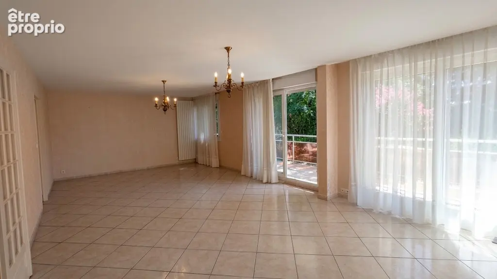 Appartement 86m² à châtellerault - photo 3