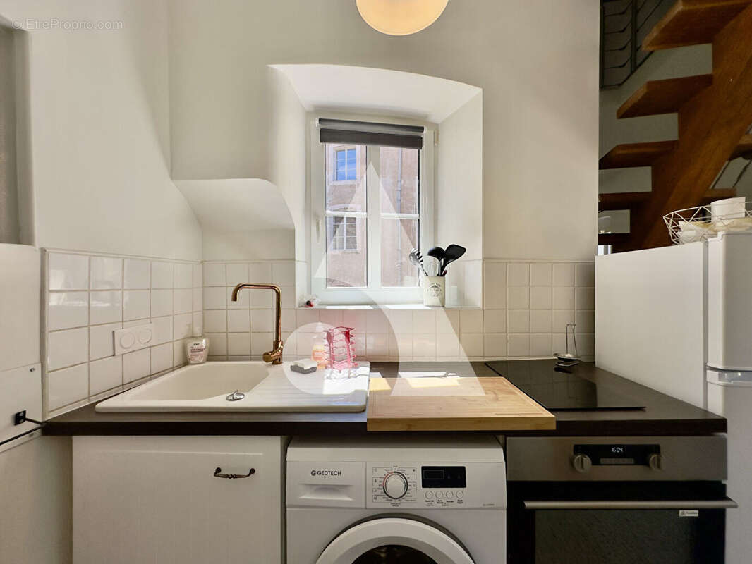 Appartement à CAHORS