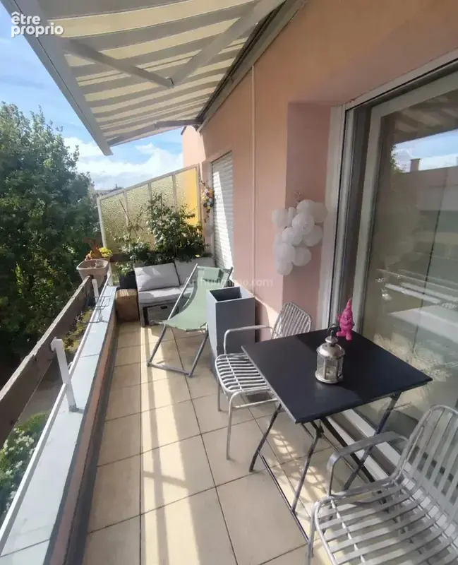 Vente Appartement Colmar(68000) 270 000ï¿œ - photo 7