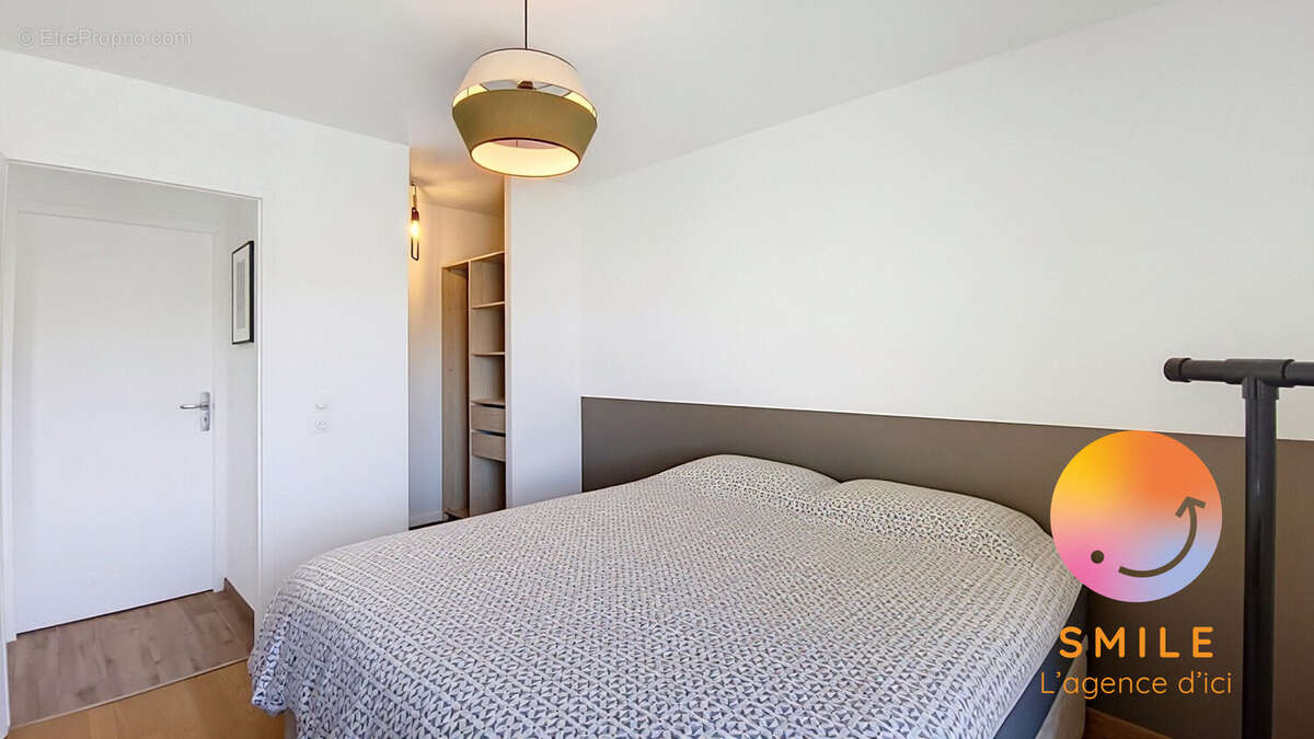 Appartement à VILLY-LE-PELLOUX