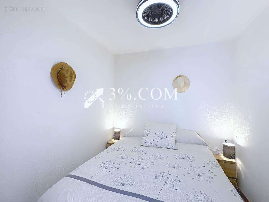 Appartement à NARBONNE