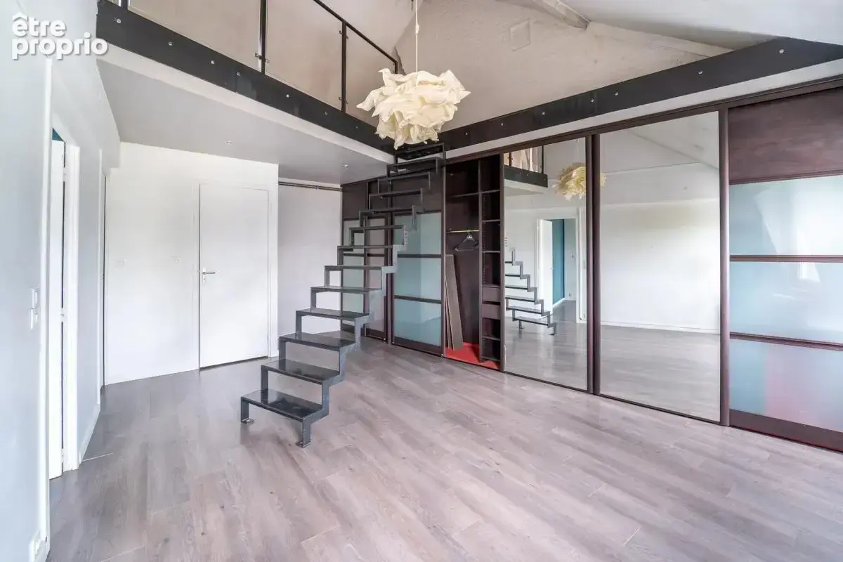 Appartement de 5 pièces de  106.81 m² situé à Rouen - photo 6