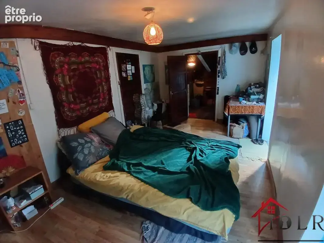 COUP DE COEUR : Maison atypique avec dépendance  Saint Gille - photo 5