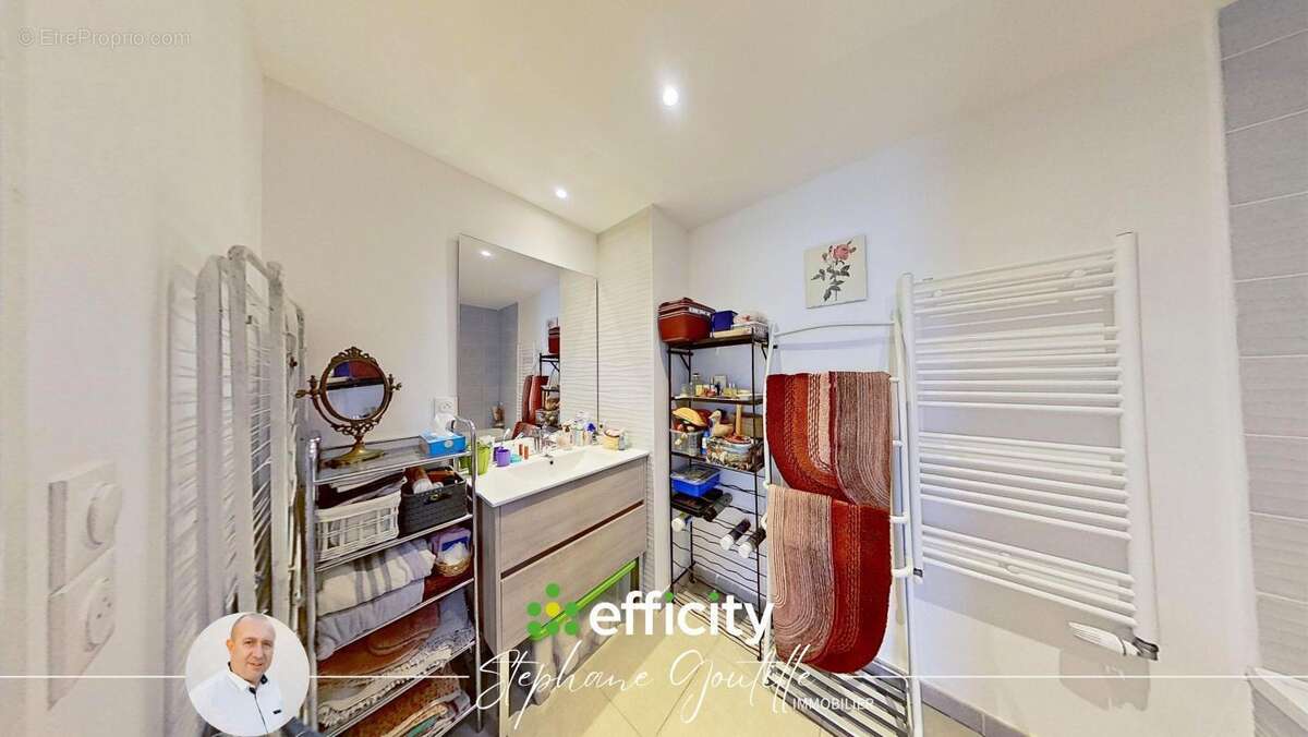 Appartement - photo 11