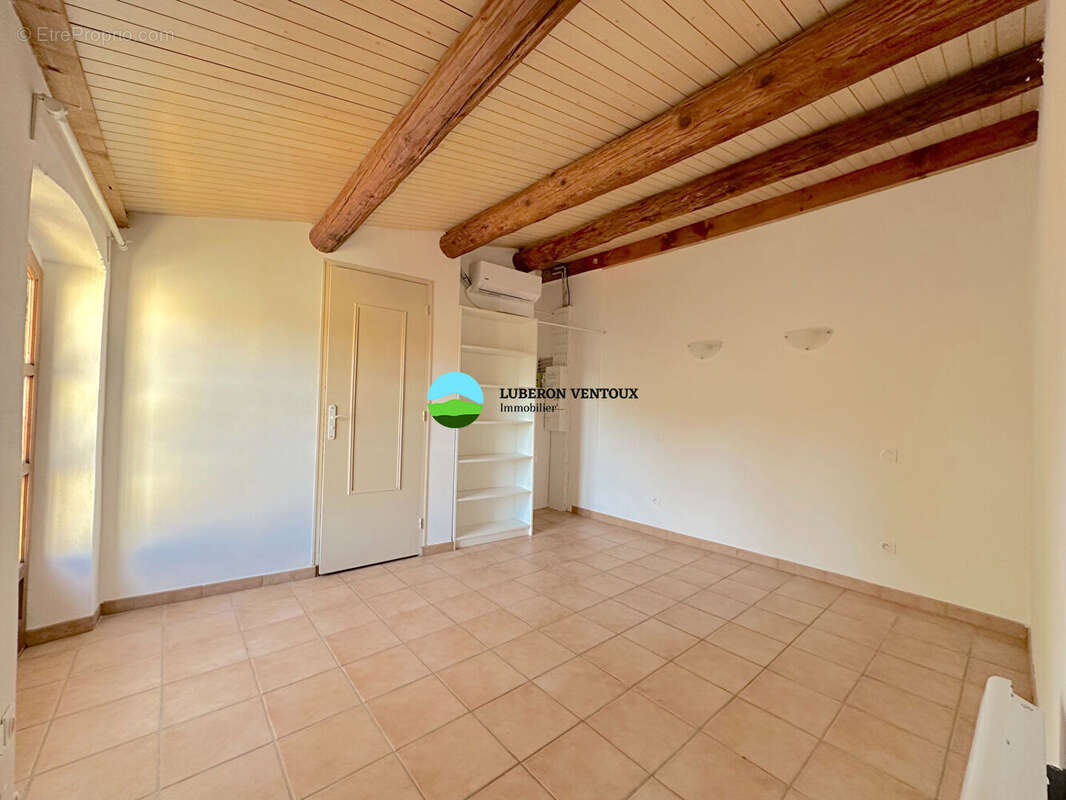 Appartement à SERIGNAN-DU-COMTAT