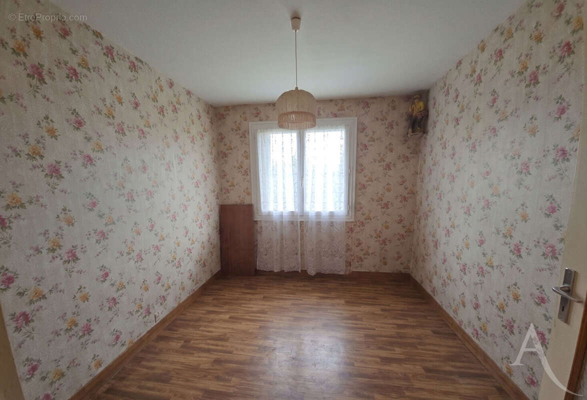 Maison à EVRECY