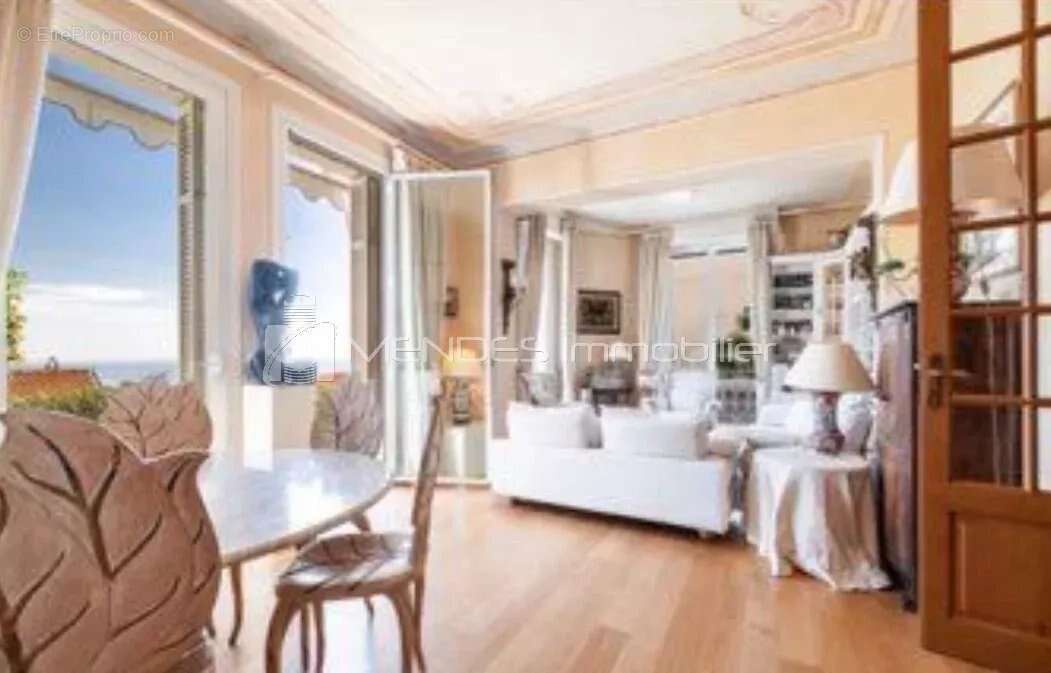 Maison à ROQUEBRUNE-CAP-MARTIN