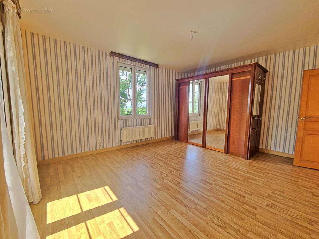 Maison à SAINT-MIHIEL