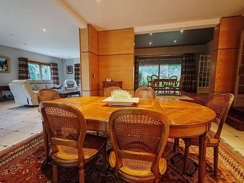 Propriete à vendre 12 pièces L'OIE (85) - photo 7