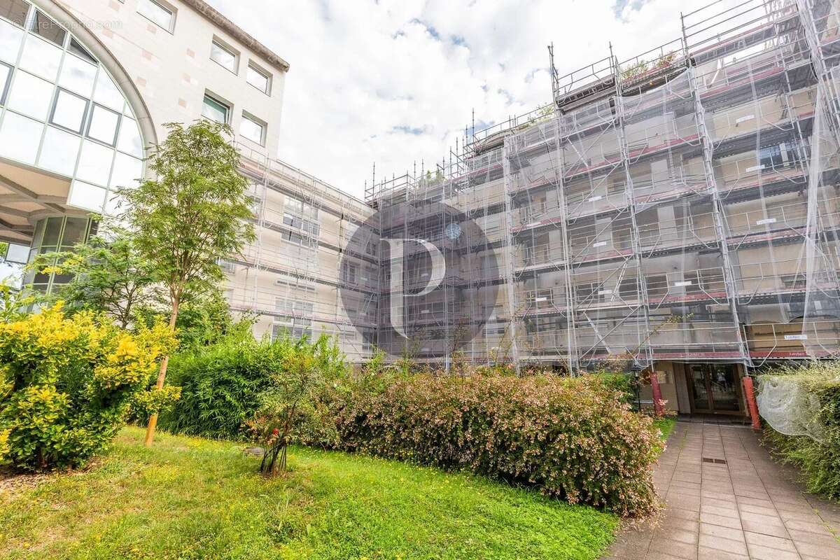 3 pieces en duplex à sceaux - photo 33
