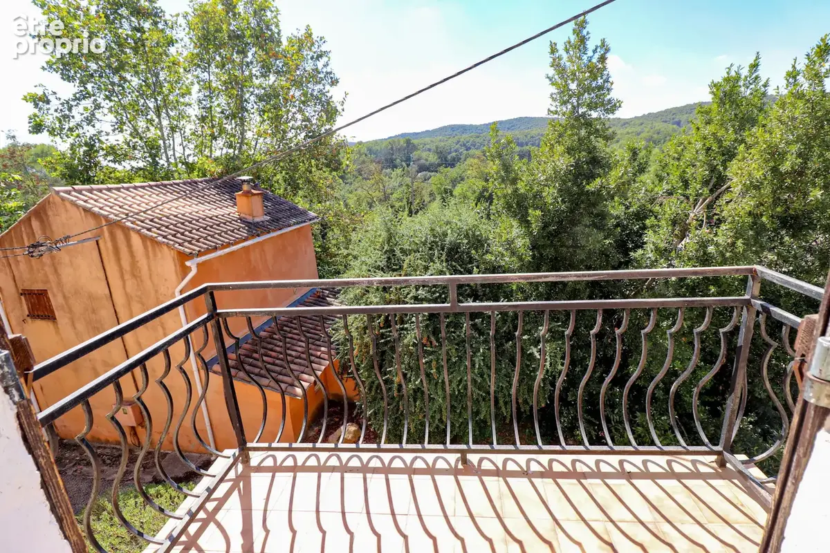 EXCLUSIVITE MAISON DE HAMEAU 2 chambres avec balcon et caves - photo 3