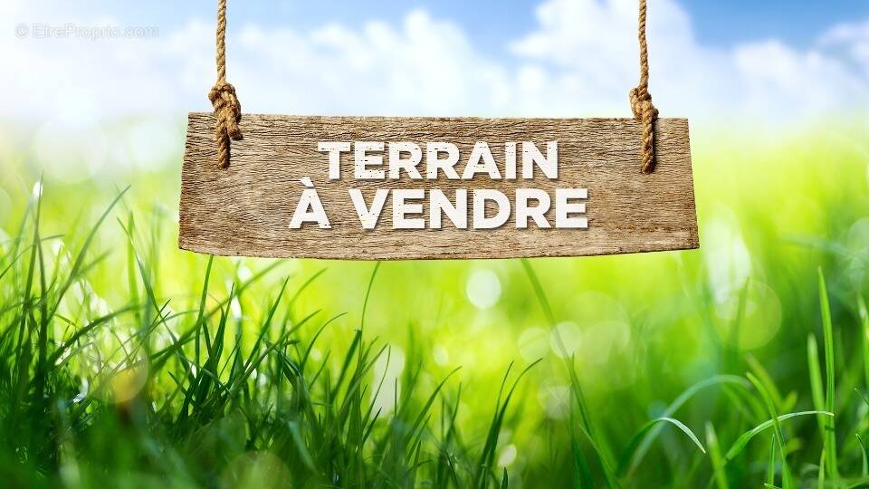 Terrain à FLOCQUES