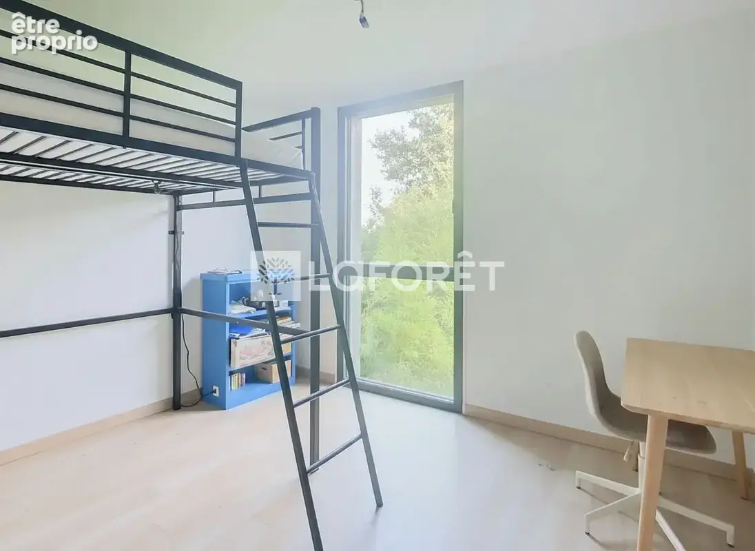 Maison Bovel 8 pièce(s) 195 m2 - photo 8